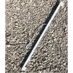 Germicídna lampa OSRAM 55W na prenájom s UV-C trubicou a časovačom