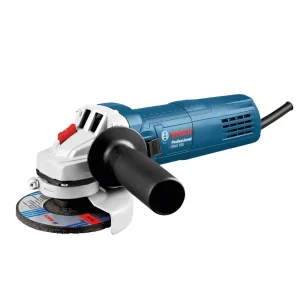 Uhlová brúska Bosch GWS 750 na prenájom s kotúčom 125 mm