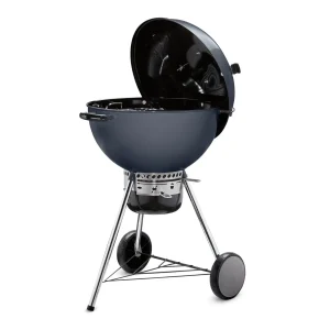 Gril Weber Master Touch 57cm s príslušenstvom na prenájom
