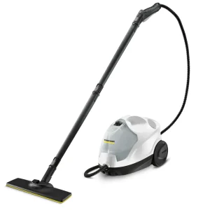 Prenájom parného čističa Kärcher SC 4 EasyFix na hĺbkové čistenie v domácnosti